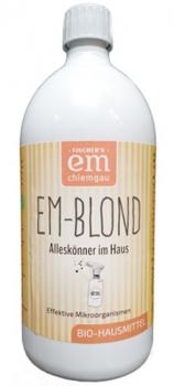 EM Blond 1Liter