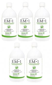 EM1 Urlösung | 5 Liter | Hersteller Emiko