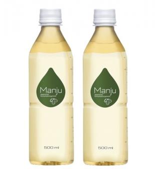 2x500ml Manju Fermentationsgetränk
