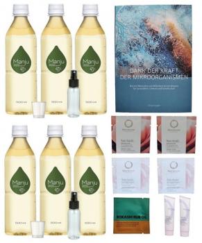 Manju 3 Liter | Angebot bei Vorkasse und Lastschrift | MHD 03.06.2026 | + 12 Zusatzartikel