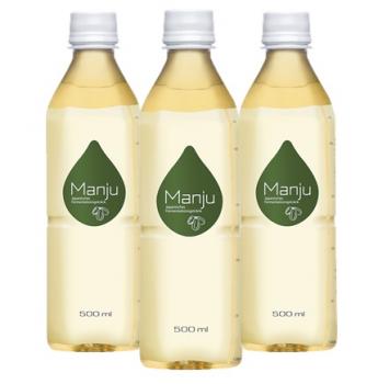 Manju 3 Flaschen 1500ml