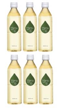 Manju 3 Liter Fermentationsgetränk (MHD 18.12.2025)