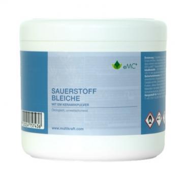 eMC Sauerstoffbleiche 400g von Multikraft