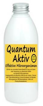 EM Aktiv 250ml von Quantum