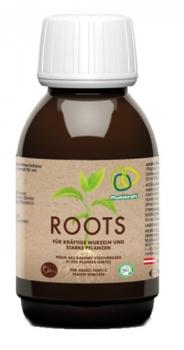 Roots Wurzelgold | EM Aktiv | Von Multikraft | 100ml