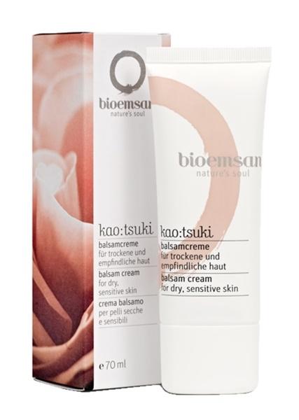 Bioemsan Balsamcreme 70ml