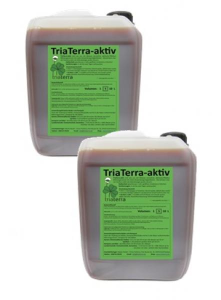 EM Aktiv 10 Liter