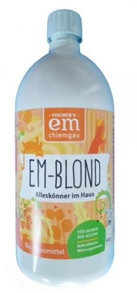 EM Blond 1Liter