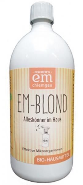 EM Blond 1Liter