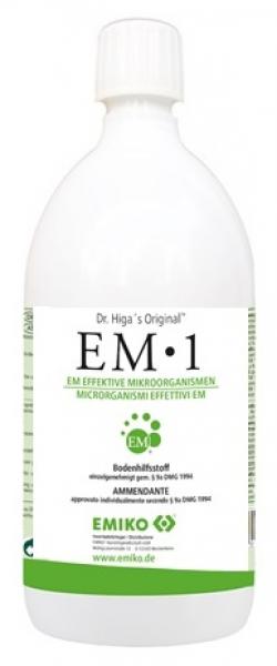 EM1 Urlösung | 500ml | Hersteller Emiko