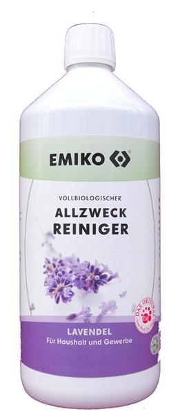 Emikoreiniger Lavendel 1Liter
