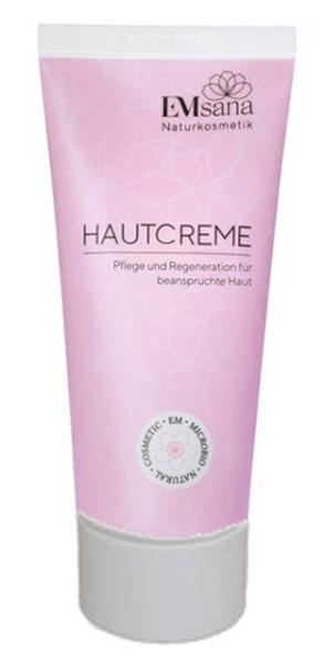 Emsana Hautcreme 100ml