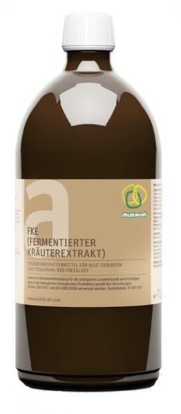 FKE für Pferde 1 Liter