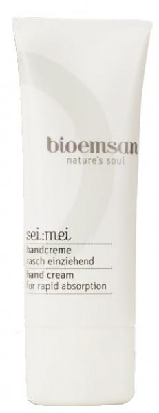 Bioemsan Handcreme 70ml