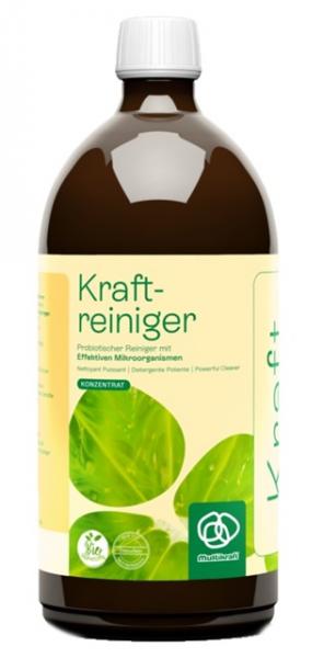 eMC Kraftreiniger 1 Liter