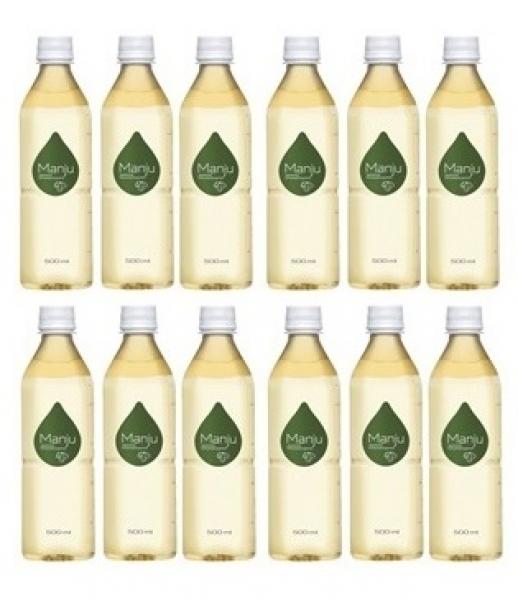 Manju 6 Liter (MHD 03.06.2026)