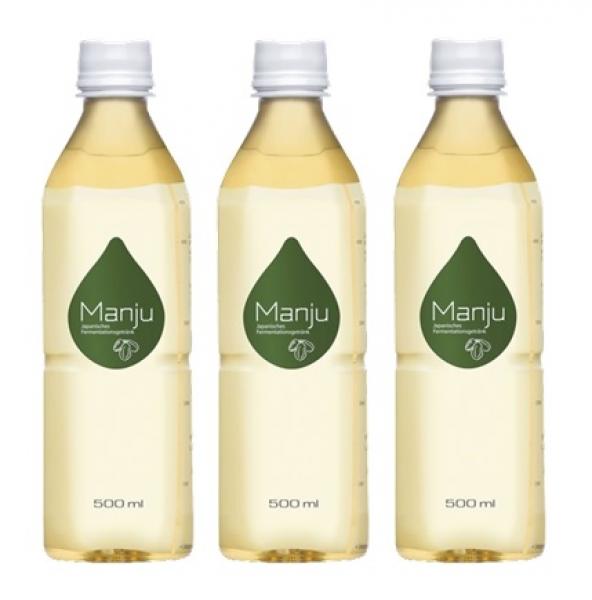 Manju 1.5 Liter