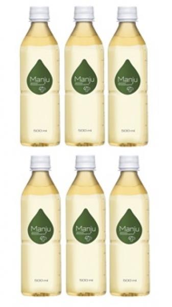 Manju 3 Liter Fermentationsgetränk (MHD 18.12.2025)