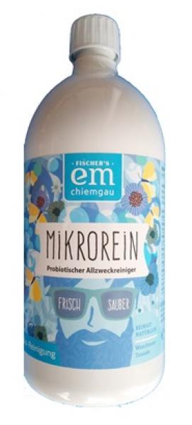 EM Mikrorein 1Liter