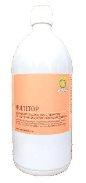 Multitop  FKE Urlösung Pferd