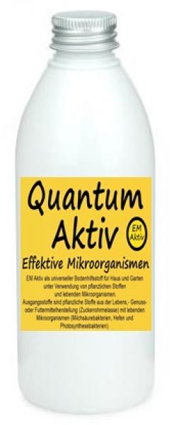 EM Aktiv 250ml von Quantum