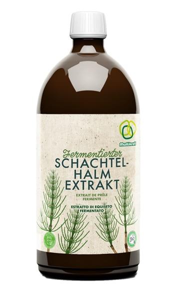 Schachtelhalm Extrakt 1 Liter