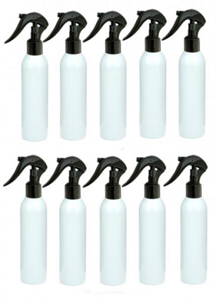 Sprühflasche 250 ml 10 Stück