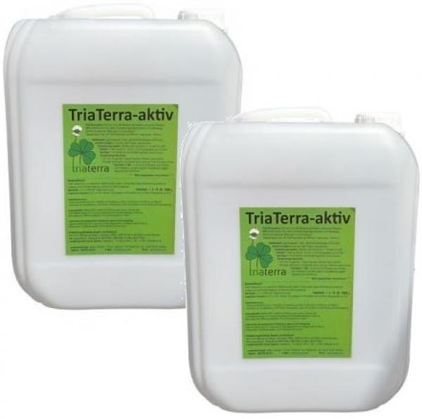 EM Aktiv 20 Liter