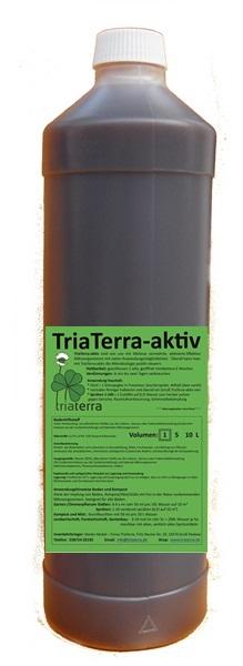 EM Aktiv Tria Terra 1L