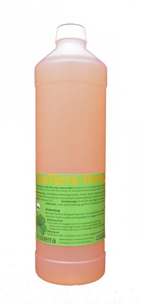 Tria Terra hell mit Honig 1Liter