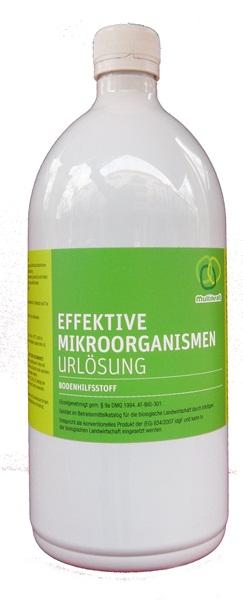 Urlösung Multikraft 1 Liter
